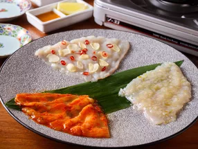 Fuku Takumi-Pufferfish and Fine Japanese Cuisine 5